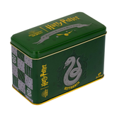 Harry Potter Slytherin Breakfast Tea Tin - 40 Tebags