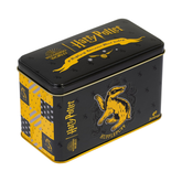 Harry Potter Hufflepuff Breakfast Tea Tin - 40 Tebags