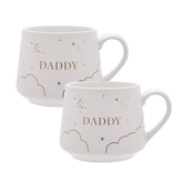 Daddy & Daddy Mug Set - A Little One’s Everything