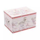 Winnie-the-Pooh Luxury Leather Storage Case - Large