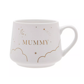 Mummy Mug - A Little One's Everything