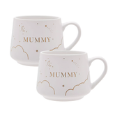 Mummy & Mummy Mug Set - A Little One’s Everything