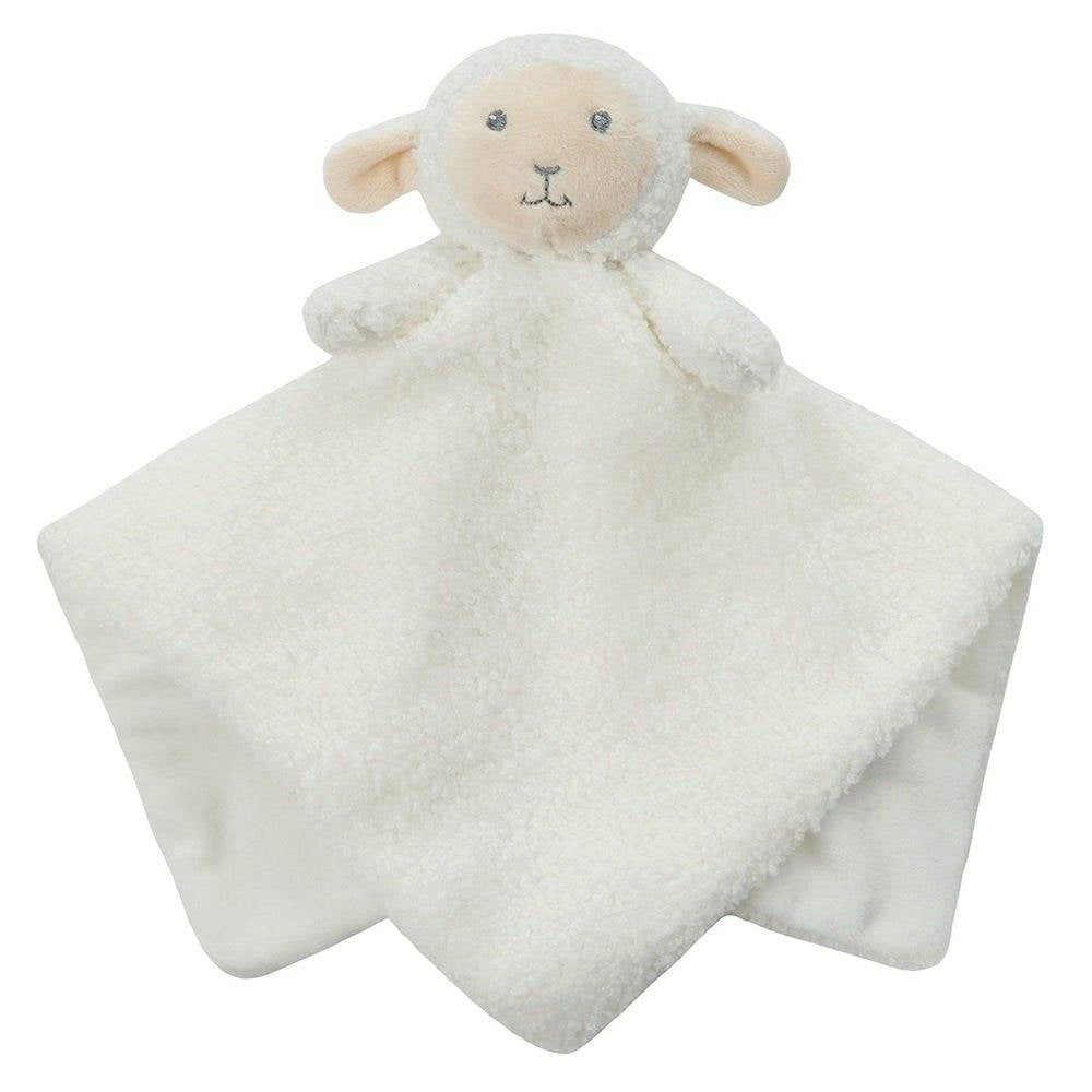 Cute Baby Lamb Comforter