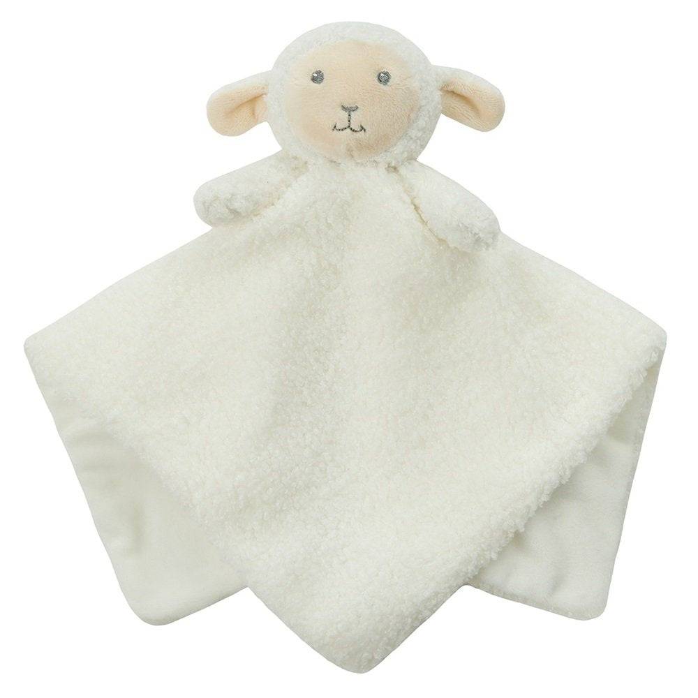 Cute Baby Lamb Comforter