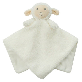Cute Baby Lamb Comforter