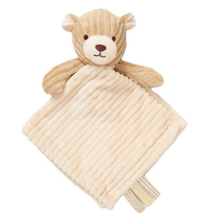 Teddy Bear Textured Comforter with Tags