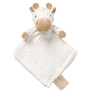 Giraffe Textured Comforter with Tags