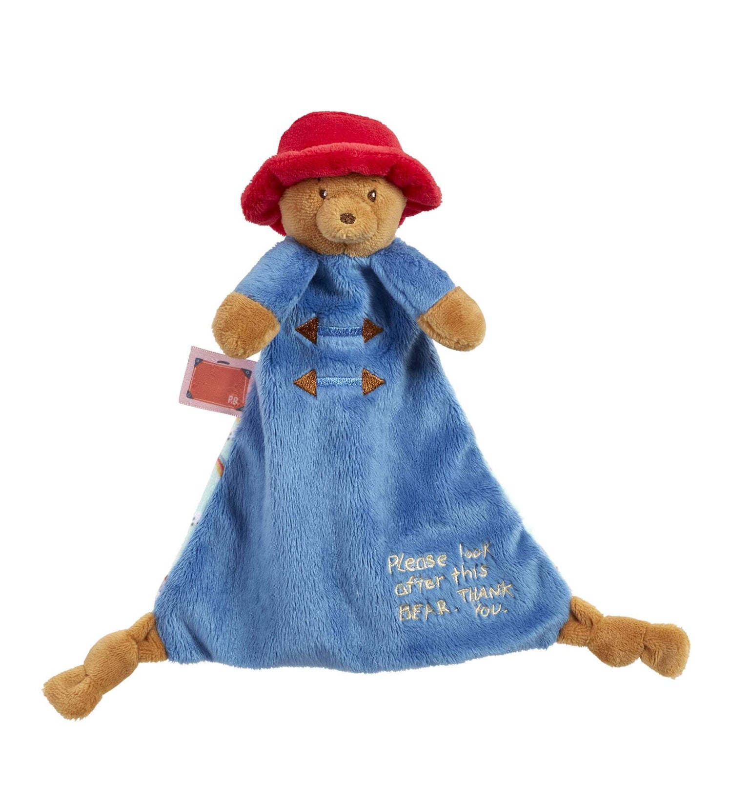 Paddington Bear Comforter Set