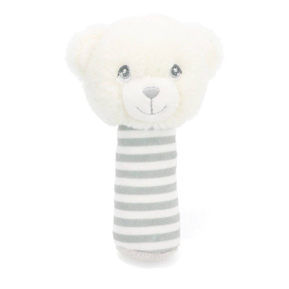 Eco Mr Bear Stick Rattle