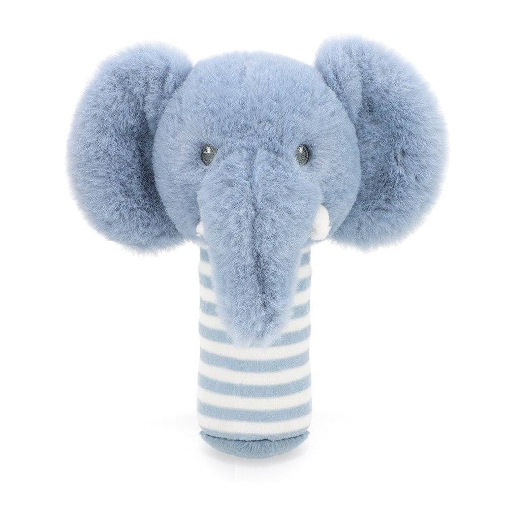 Eco Mr Elephant Stick Rattle