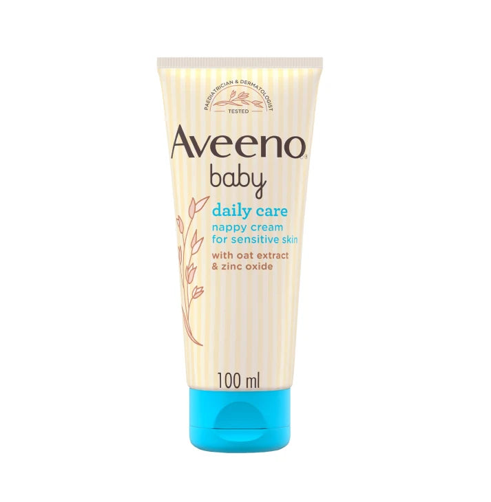 Aveeno Baby Daily Care Cream