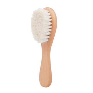 Soft Baby Hair Brush