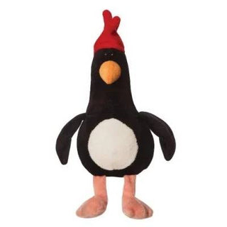 Feathers McGraw Wallace & Gromit Penguin Soft Toy