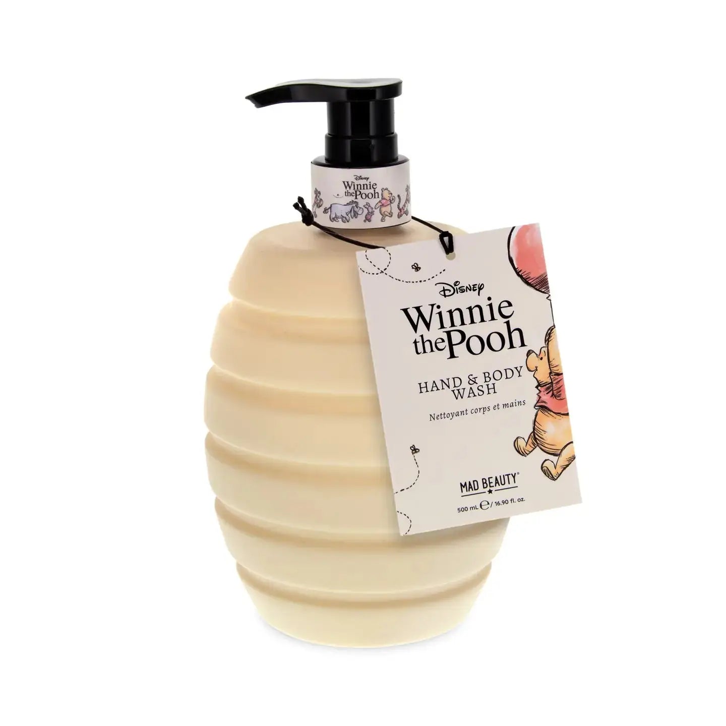 Winnie the Pooh Hand & Body Wash