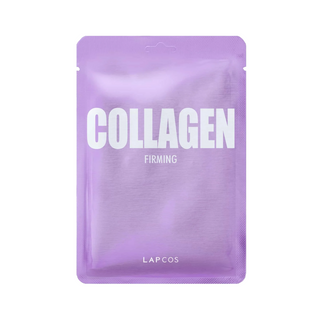 Collagen Firming Anti Ageing Face Mask