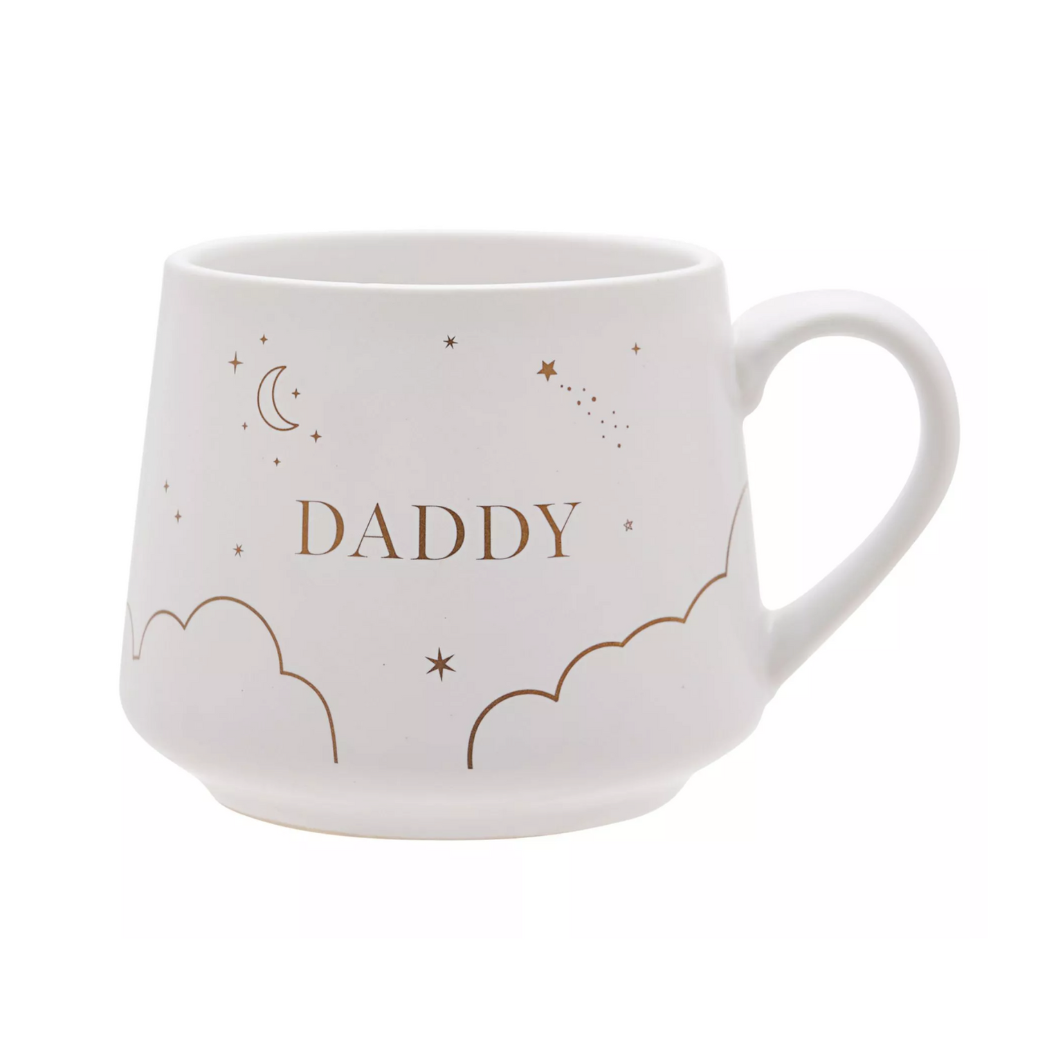 Daddy Mug - A Little One's Everything