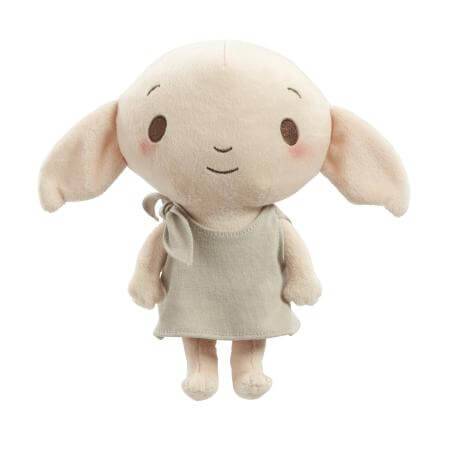 Dobby Harry Potter Large Plush Soft Toy