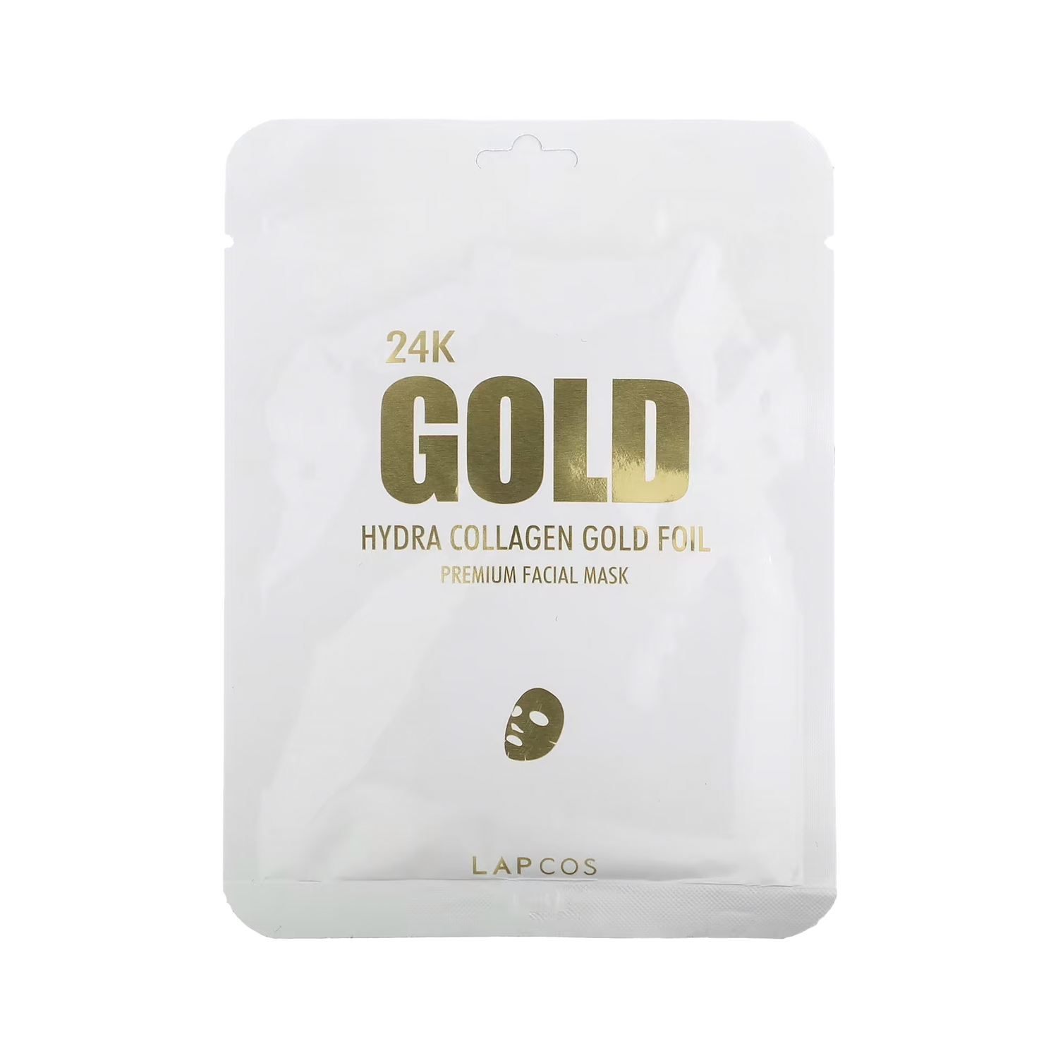 24k Revitalising Anti Ageing Face Mask