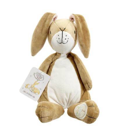 Guess How Much I Love You Hare Soft Plush Toy - Large