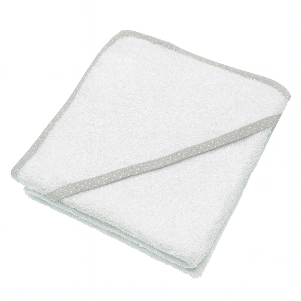 Hooded Towels - Set of Two