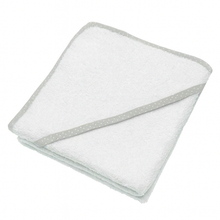 Hooded Towels - Set of Two