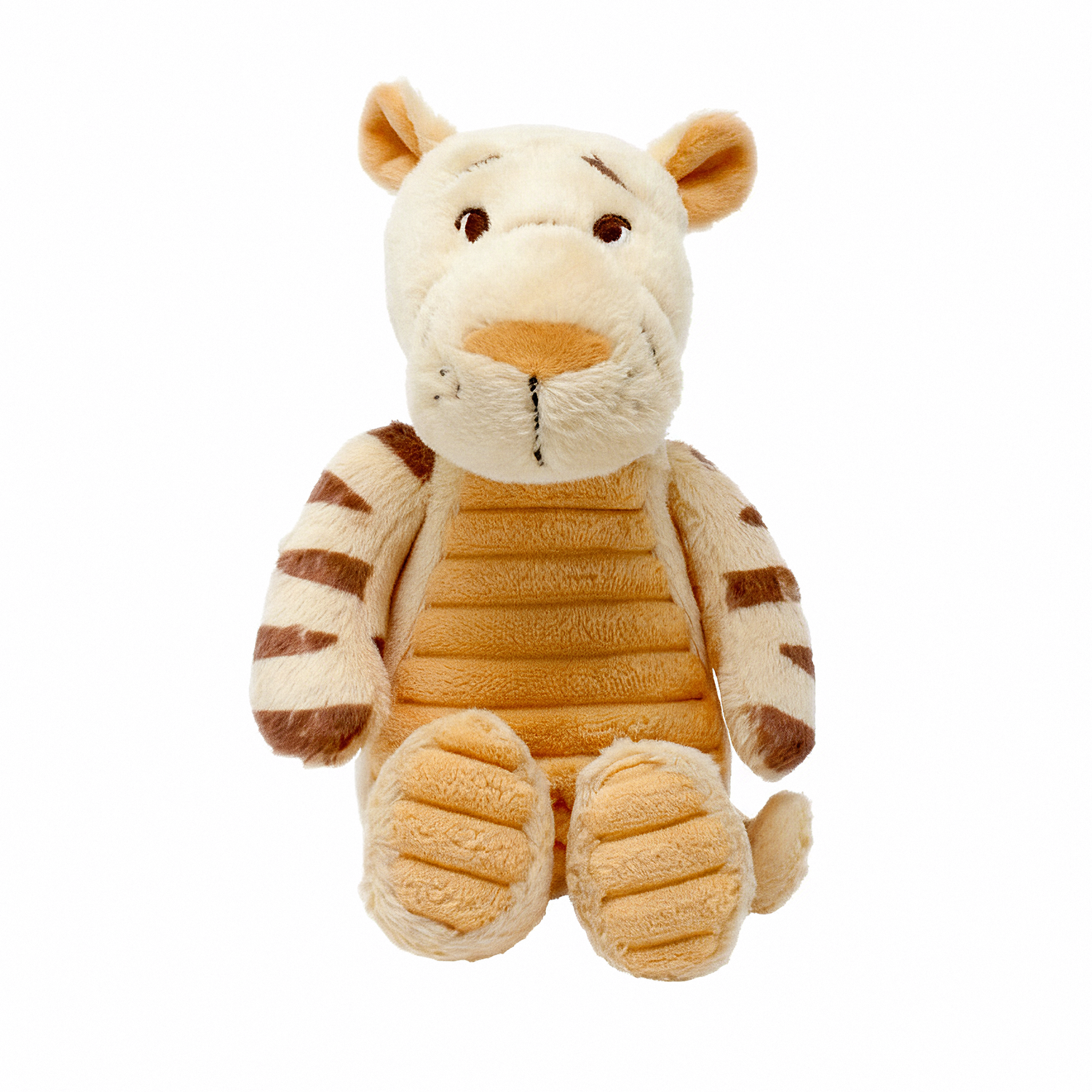 Tigger Soft Toy in Orange - Classic Winnie-the-Pooh Soft Toy