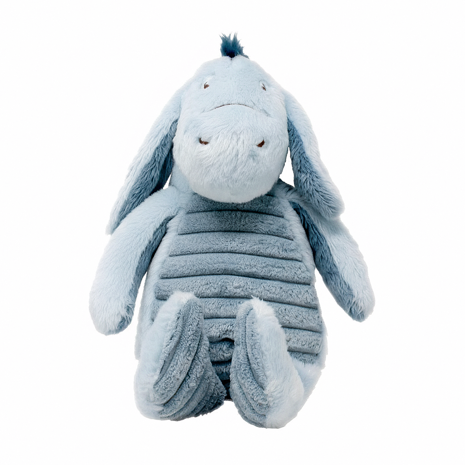 Eeyore Soft Toy in Blue - Classic Winnie-the-Pooh Soft Toy