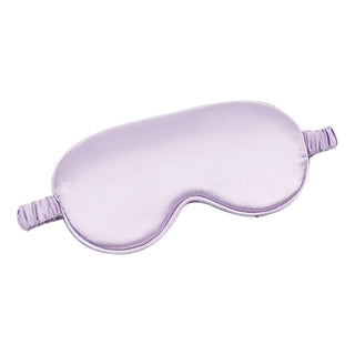Pink Relaxation Eye Mask
